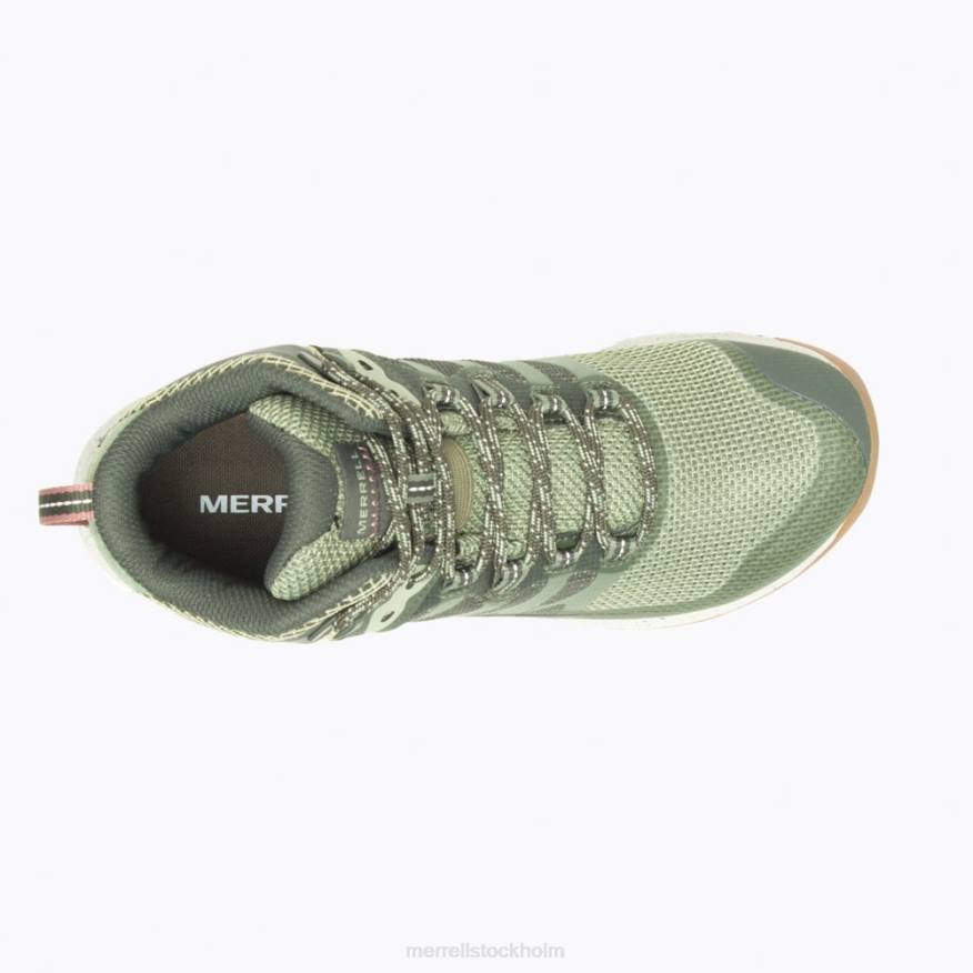 antora 3 mid vattentät (j067584) 08XP1083 lav Merrell