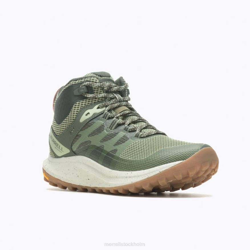 antora 3 mid vattentät (j067584) 08XP1083 lav Merrell