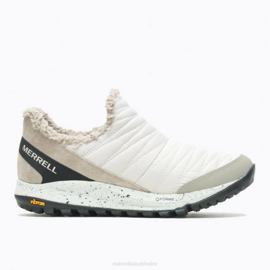 antora sneaker moc (j067310) 08XP1129 månstråle Merrell