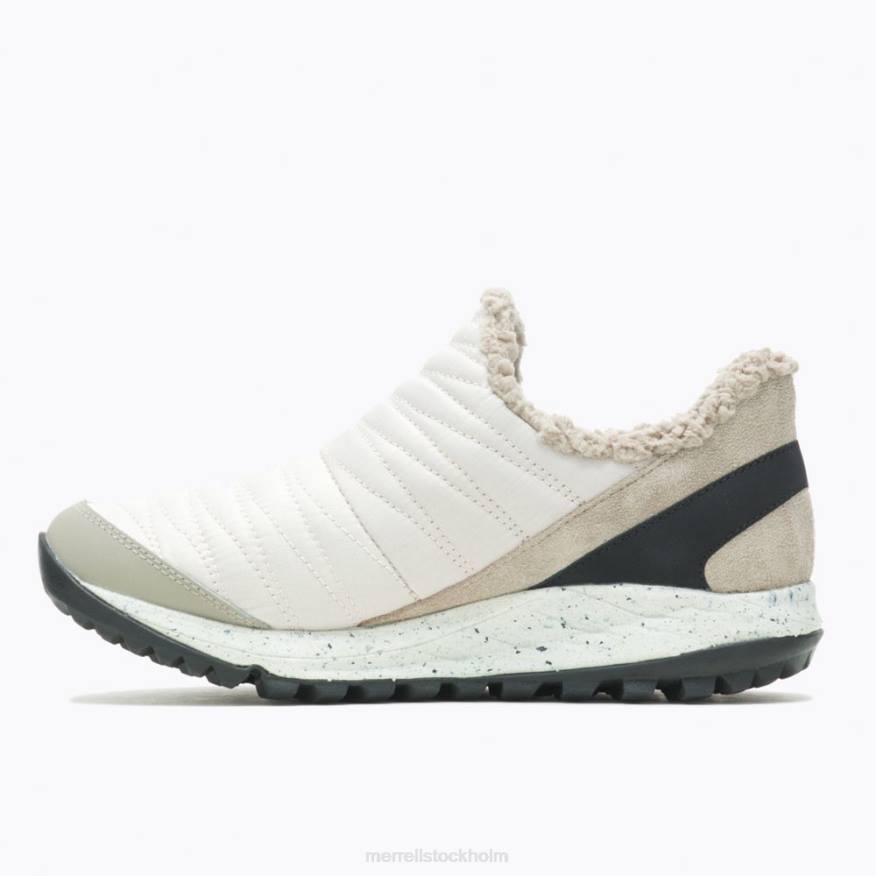 antora sneaker moc (j067310) 08XP1129 månstråle Merrell