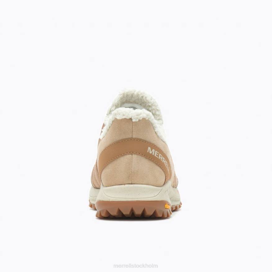 antora sneaker moc (j067332) 08XP1130 tobak Merrell