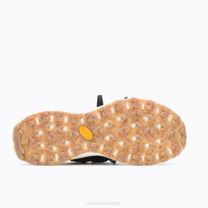 embark spets sneaker eco dye (j005198) 08XP1116 svart vit Merrell