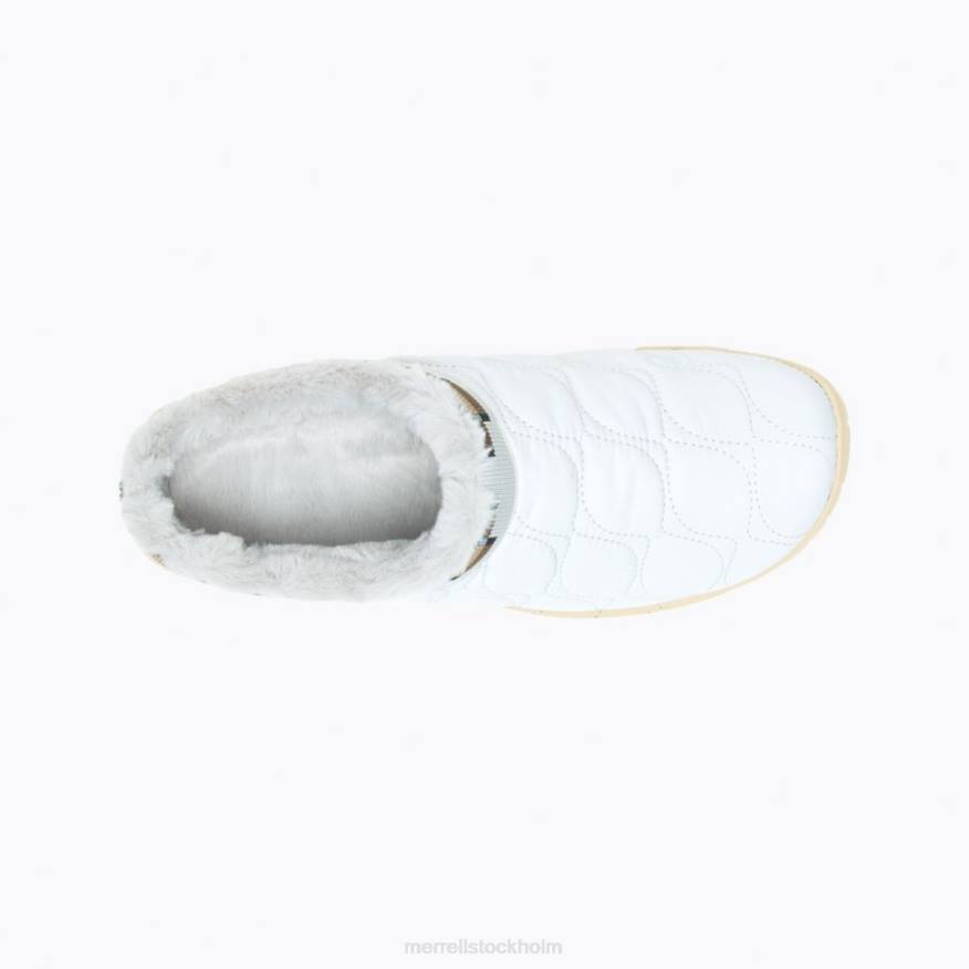 extranummer ice 4 puff x jordan ann craig (j005152) 08XP1108 månen Merrell