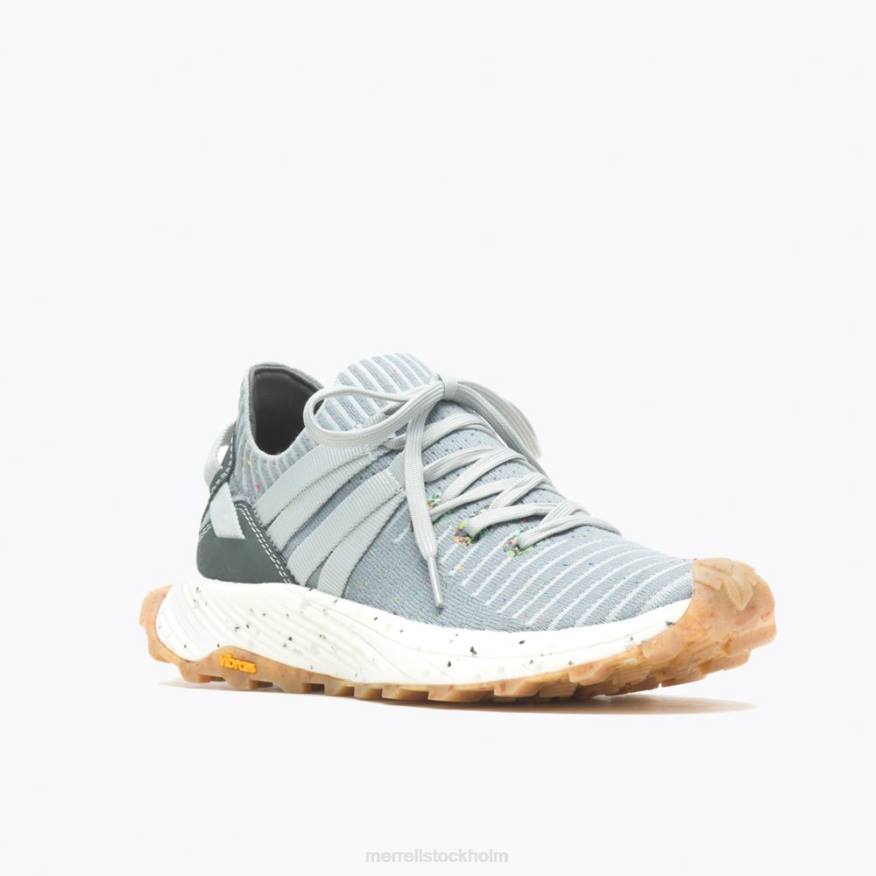 gå ombord spets eco (j005158) 08XP1054 monument Merrell