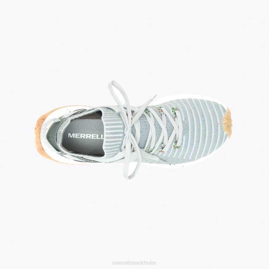 gå ombord spets eco (j005158) 08XP1054 monument Merrell