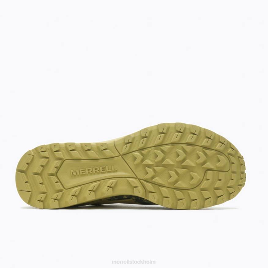 hydro runner x reese cooper (j500283) 08XP576 skogsnatt Merrell