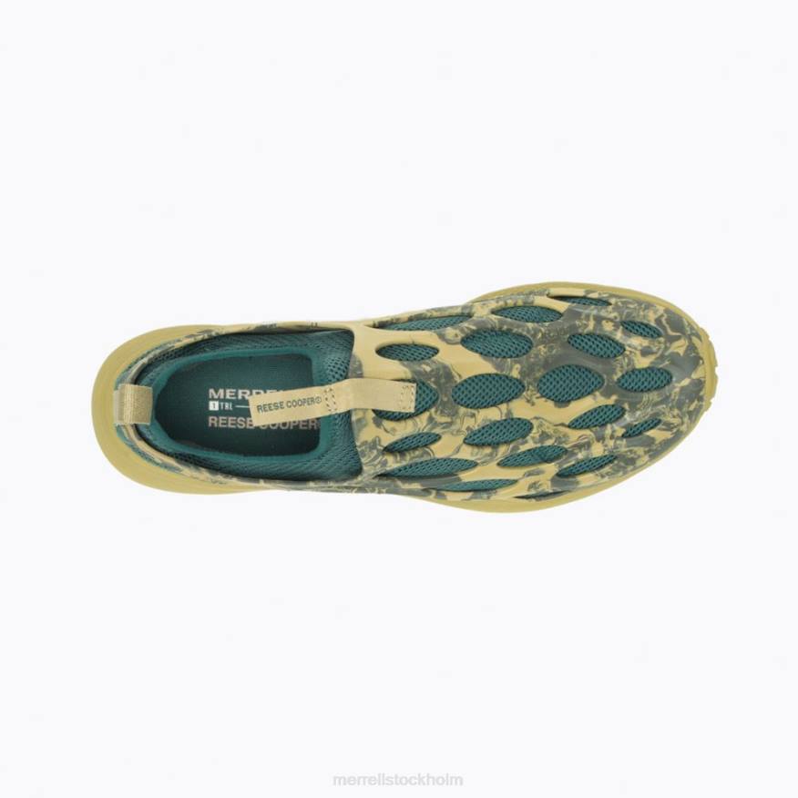 hydro runner x reese cooper (j500283) 08XP576 skogsnatt Merrell