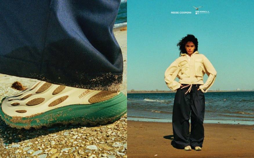 hydro runner x reese cooper (j500285) 08XP575 sten Merrell