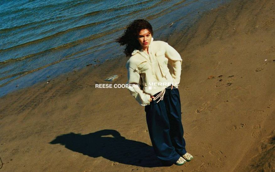 hydro runner x reese cooper (j500285) 08XP575 sten Merrell