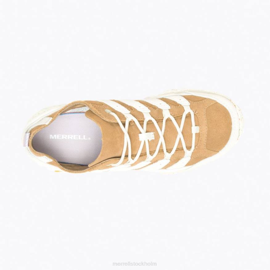 moab 2 decon 1trl (j004710) 08XP1042 björk/kamel Merrell