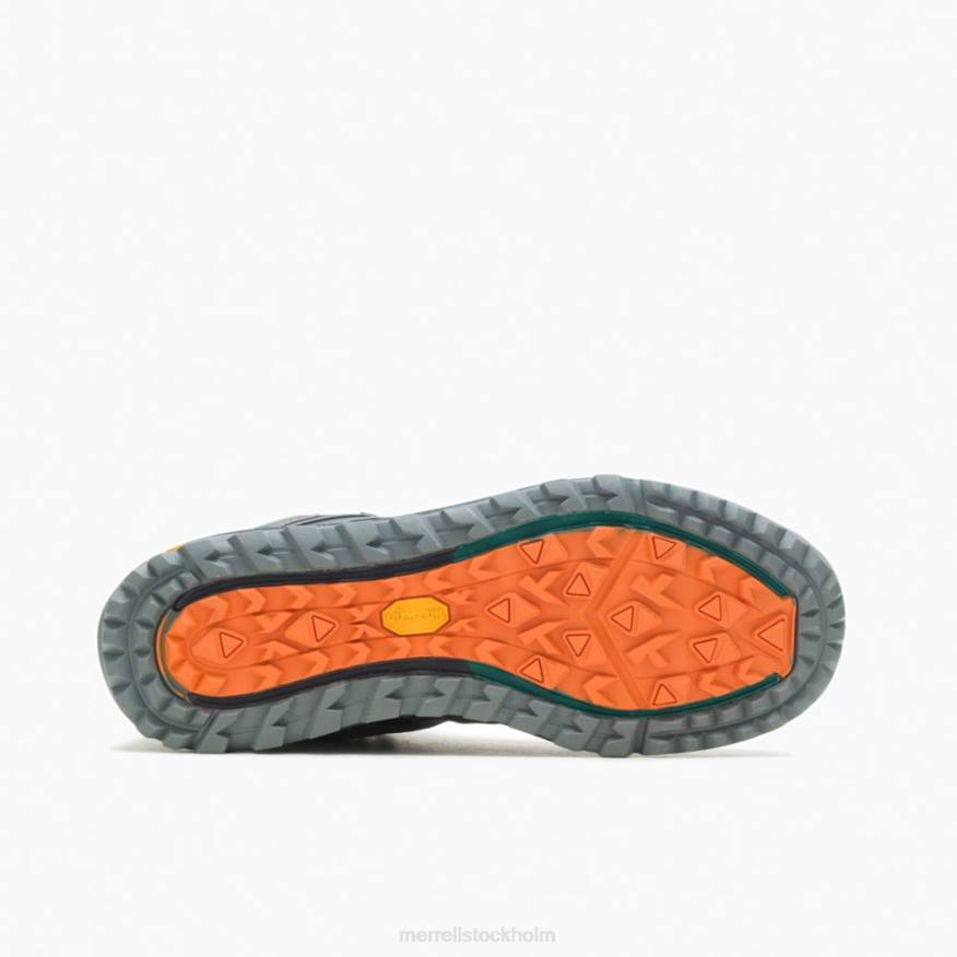 nova sneaker boot vattentät x see america (j067089) 08XP654 arktiska Merrell