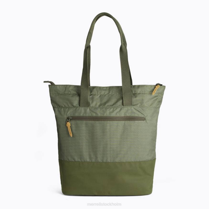 Trailhead 20l väska (jbs25550-326) 08XP430 dammig oliv Merrell