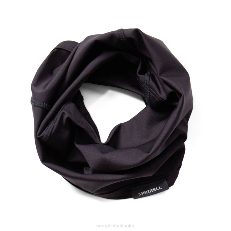 antimikrobiell damask (jaf26315-010) 08XP548 svart Merrell