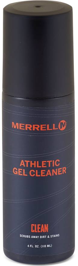 atletisk gelrengöring 4,0 oz (jaf24578-990s) 08XP313 naturlig Merrell