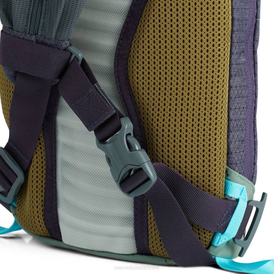 crest 8l sele (jbf25250-168) 08XP436 Almträ Merrell