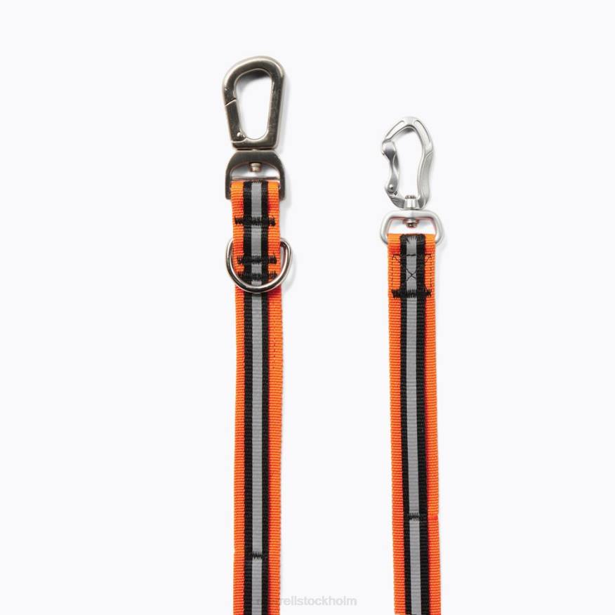 handsfree hundkoppel (jaf26690-751) 08XP574 överflöd Merrell