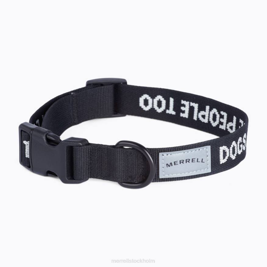 hundhalsband (jaf26691-010) 08XP268 svart Merrell
