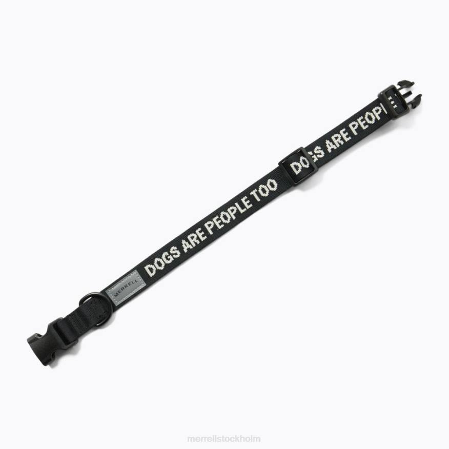 hundhalsband (jaf26691-010) 08XP268 svart Merrell
