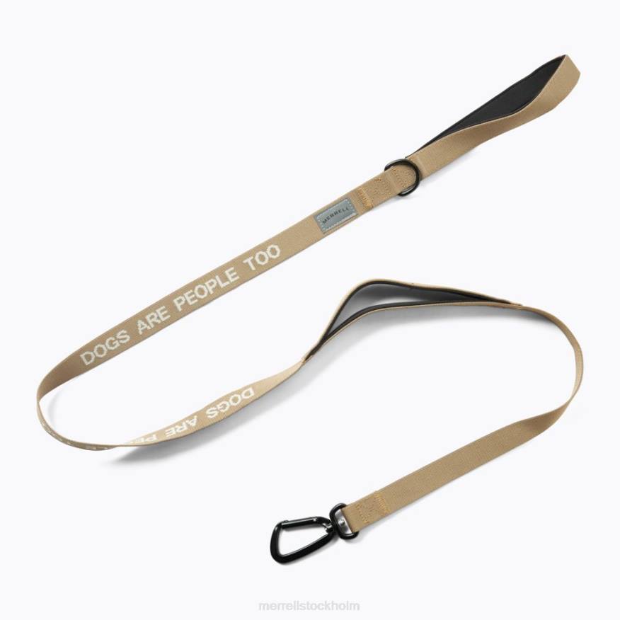 hundkoppel (jaf26689-176) 08XP460 sepia nyans Merrell