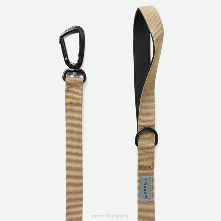 hundkoppel (jaf26689-176) 08XP460 sepia nyans Merrell