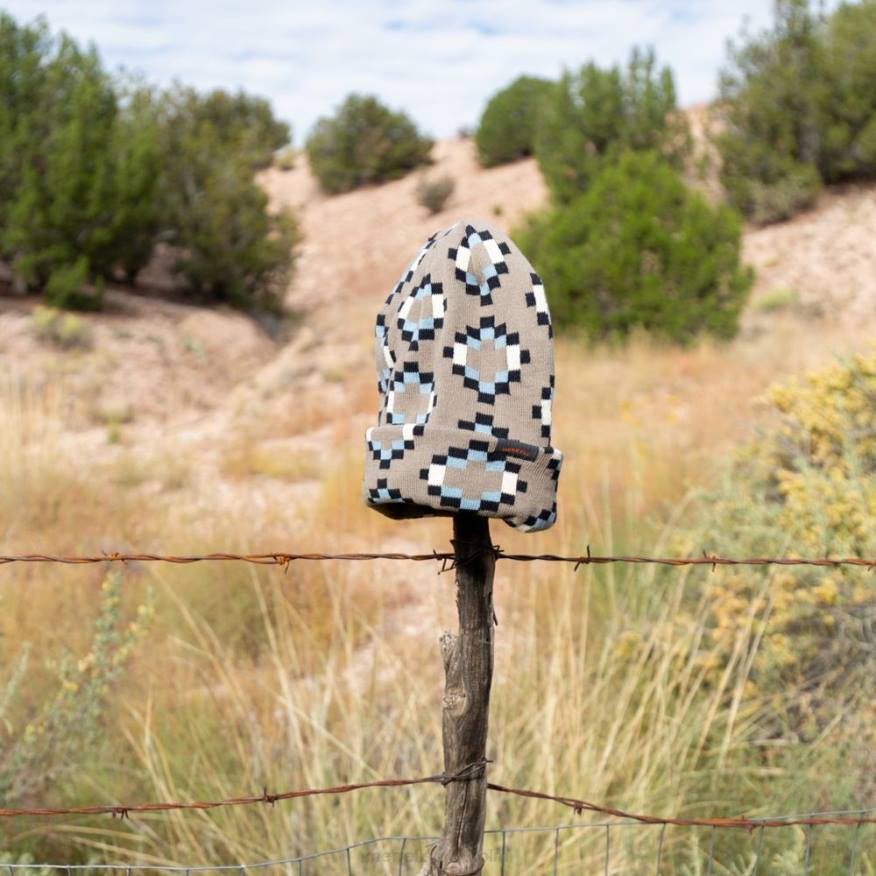 jacquard beanie x jordan ann craig (jaf26649-962) 08XP252 jac tryck Merrell