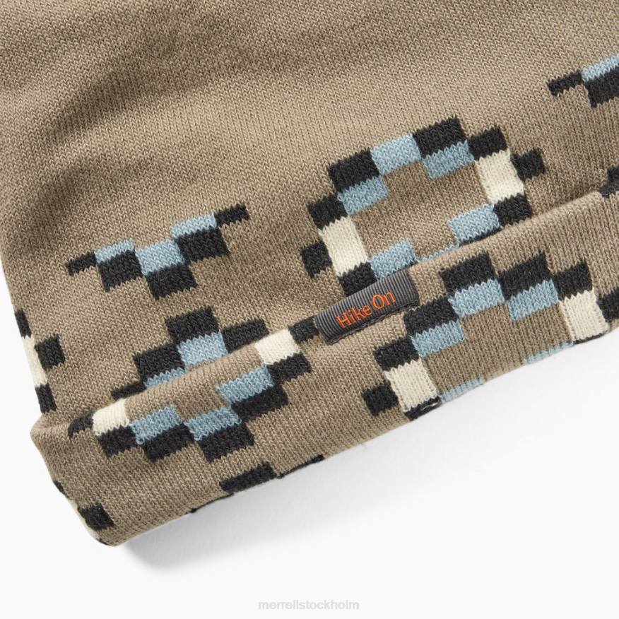 jacquard beanie x jordan ann craig (jaf26649-962) 08XP252 jac tryck Merrell