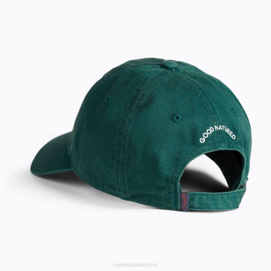 oife pappa hatt (jaf26658-325) 08XP423 sjömossa Merrell