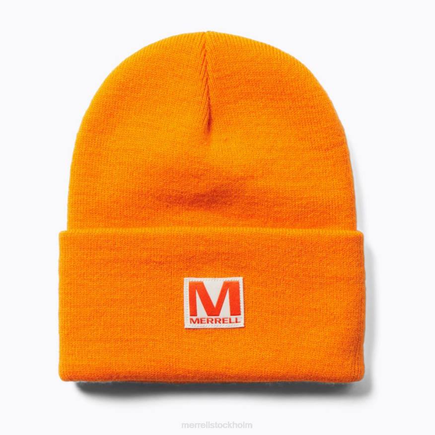 patch beanie (jaf26639-751) 08XP224 överflöd Merrell