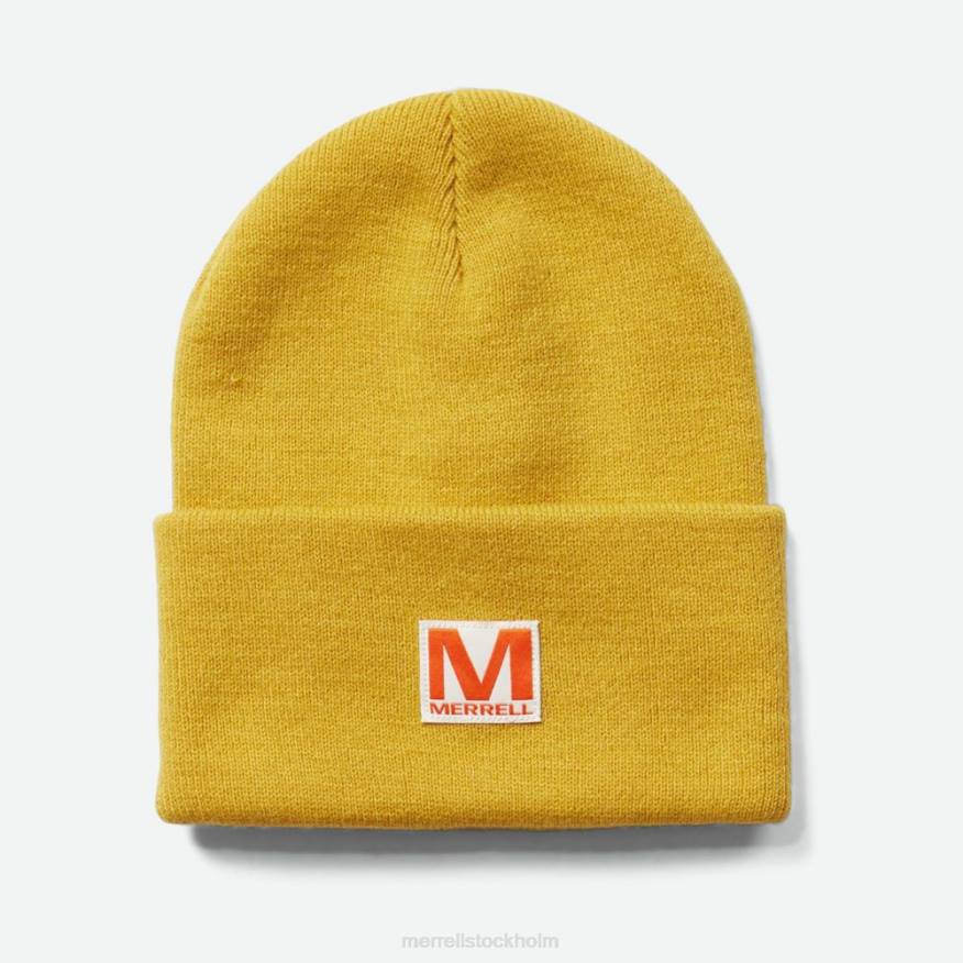 patch beanie (jaf26639-753) 08XP225 guld Merrell