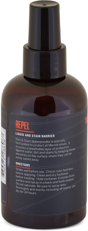 regn och fläckar 6,0 oz (jaf24575-990s) 08XP302 naturlig Merrell
