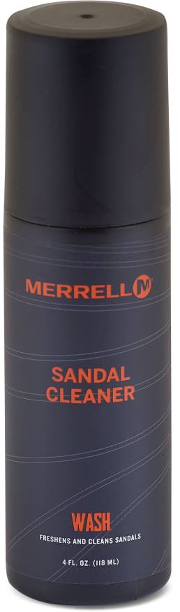sandalrengöring 4,0 oz (jaf24576-990s) 08XP273 naturlig Merrell