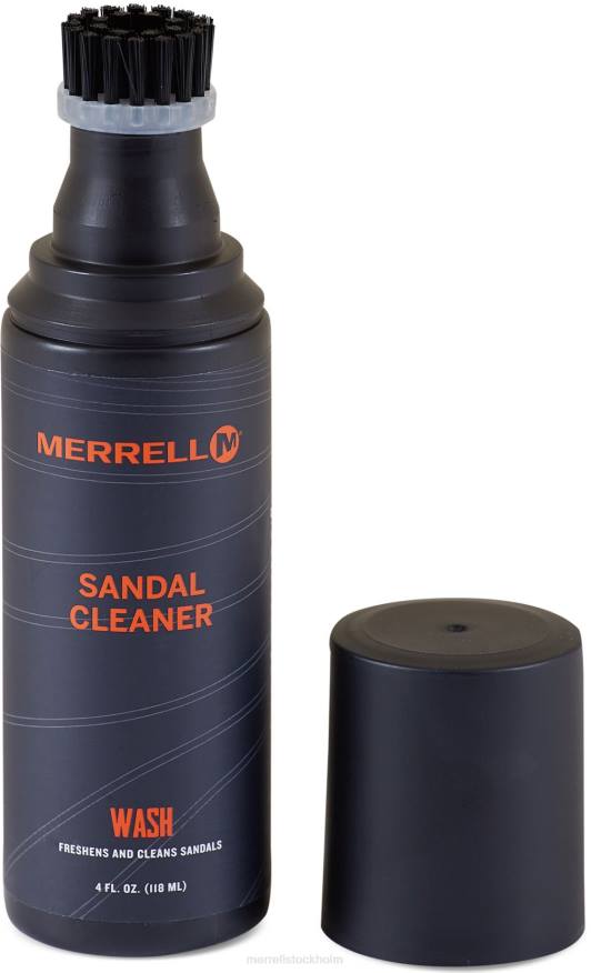 sandalrengöring 4,0 oz (jaf24576-990s) 08XP273 naturlig Merrell