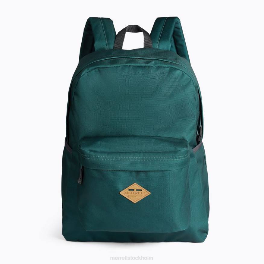 terrängryggsäck 20l (jbf26217-325) 08XP447 sjömossa Merrell