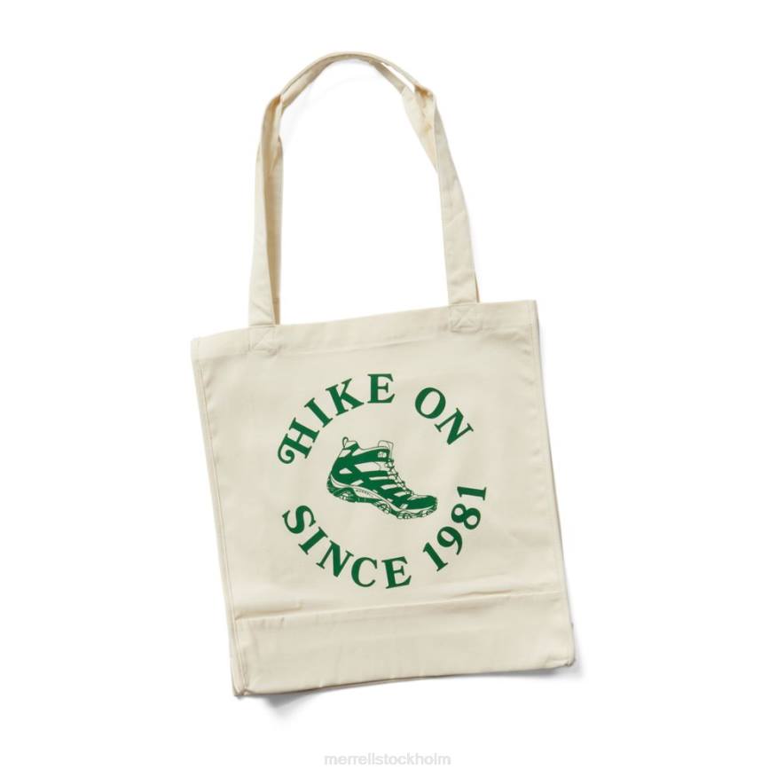 trailhead tygväska i canvas (jbf25711-951) 08XP593 naturlig- vandra vidare Merrell