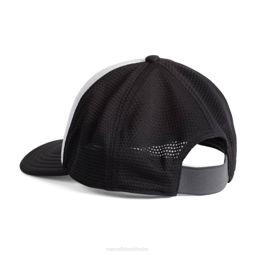 utomhus för alla knytnäve grafisk hatt (jas26434-993) 08XP563 knytnävsgrafik Merrell