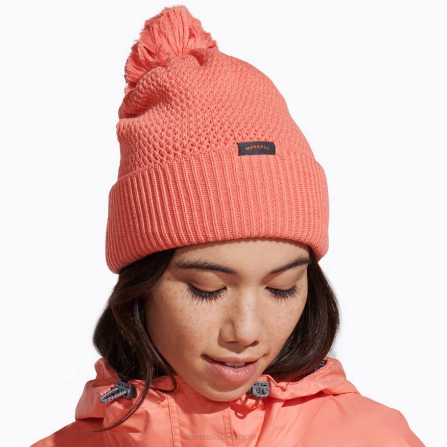 waffle bobble beanie (jaf26648-627) 08XP374 askros Merrell