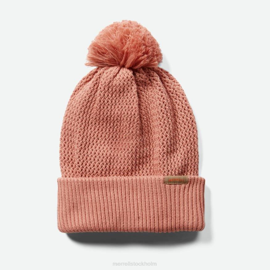 waffle bobble beanie (jaf26648-627) 08XP374 askros Merrell
