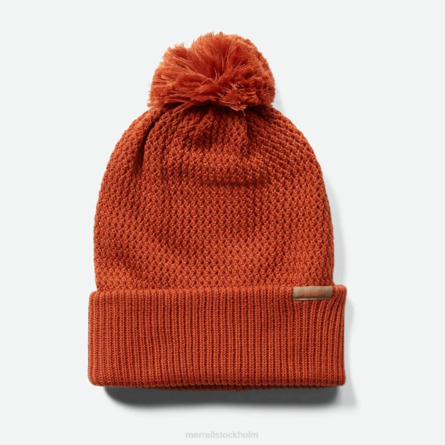 waffle bobble beanie (jaf26648-787) 08XP376 potters lera Merrell