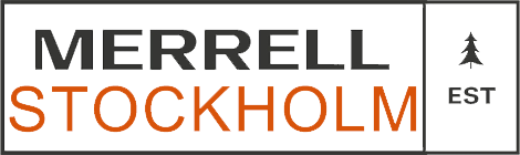 Merrellstockholm